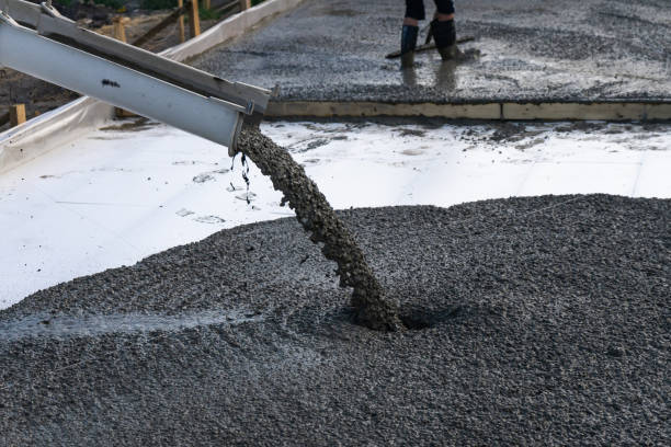 Best Concrete Demolition Services in Chouteau, OK