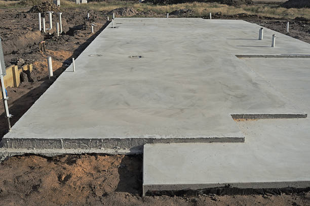  Chouteau, OK Concrete contractor Pros